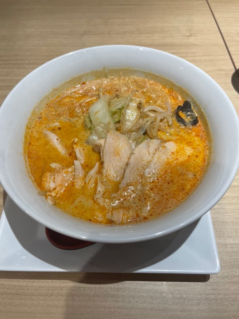 METZ 麻辣湯