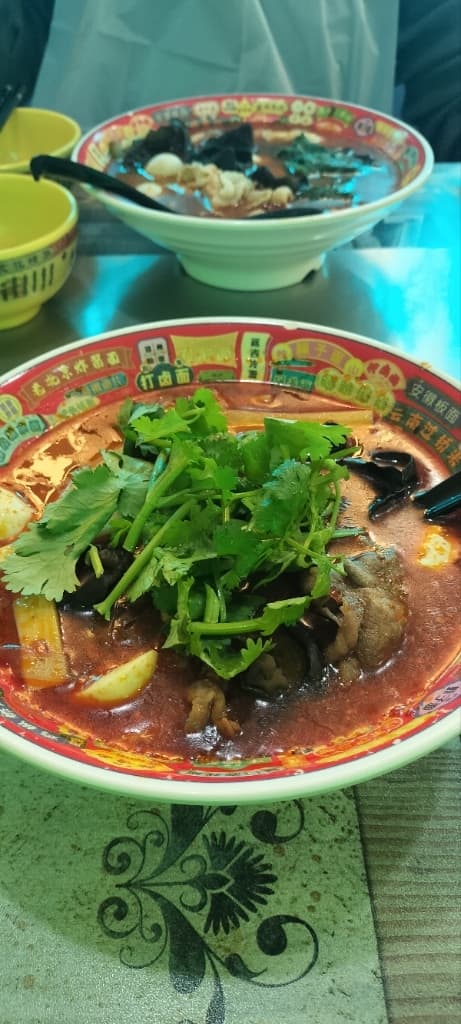 好美味 麻辣湯