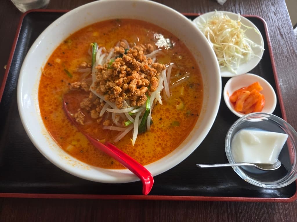 四川麻辣湯