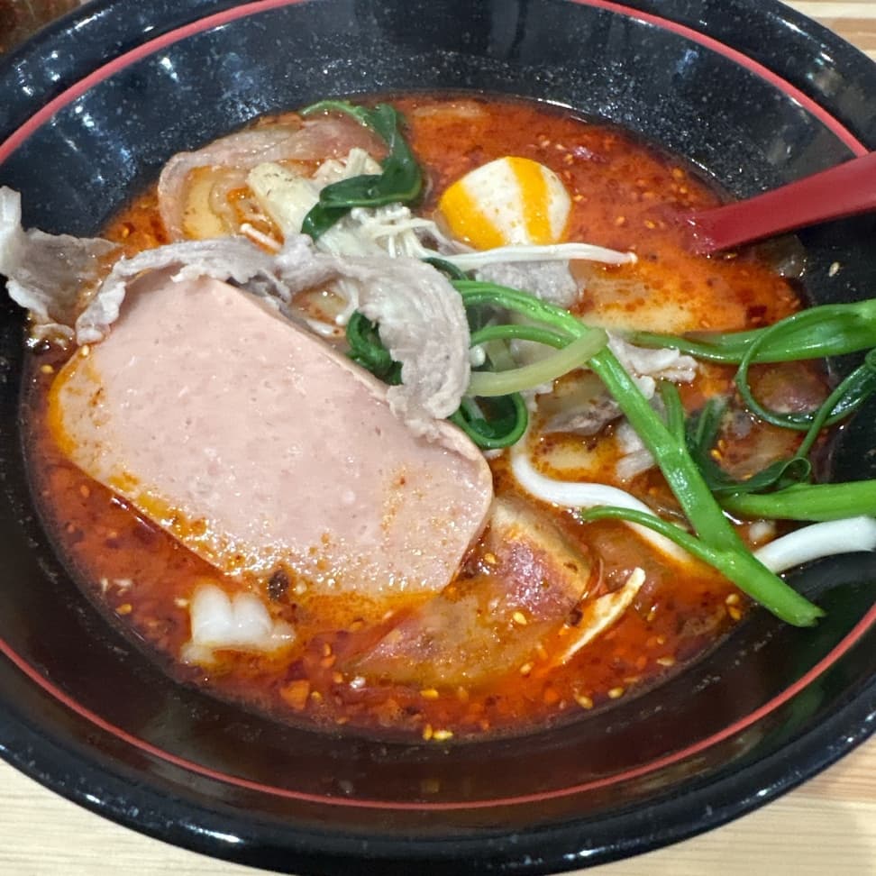 麻辣湯 本店